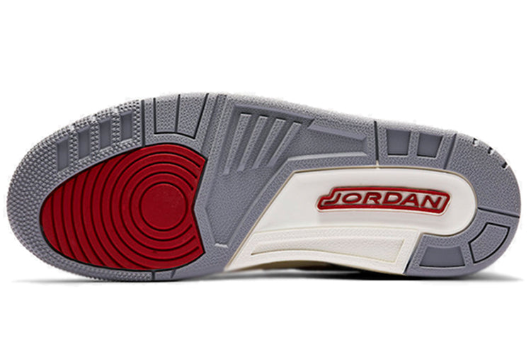 Air Jordan Legacy 312 Low 'Chicago' CD7069-106