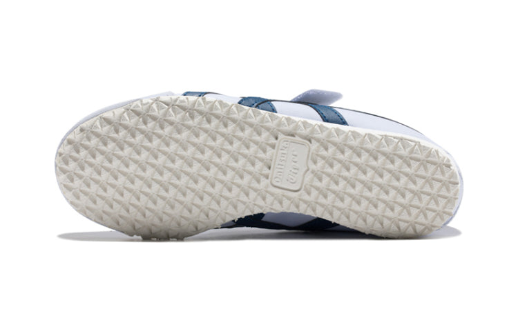 (PS) Onitsuka Tiger Mexico 66 Sneakers 'Light Purple Blue' C8A2Y-400