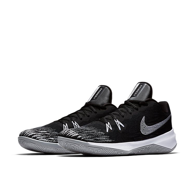 Nike Zoom Evidence II EP 'Black' 908978-001