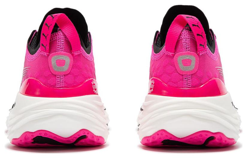 (WMNS) PUMA ForeverRun Nitro 'Ravish' 377758-05