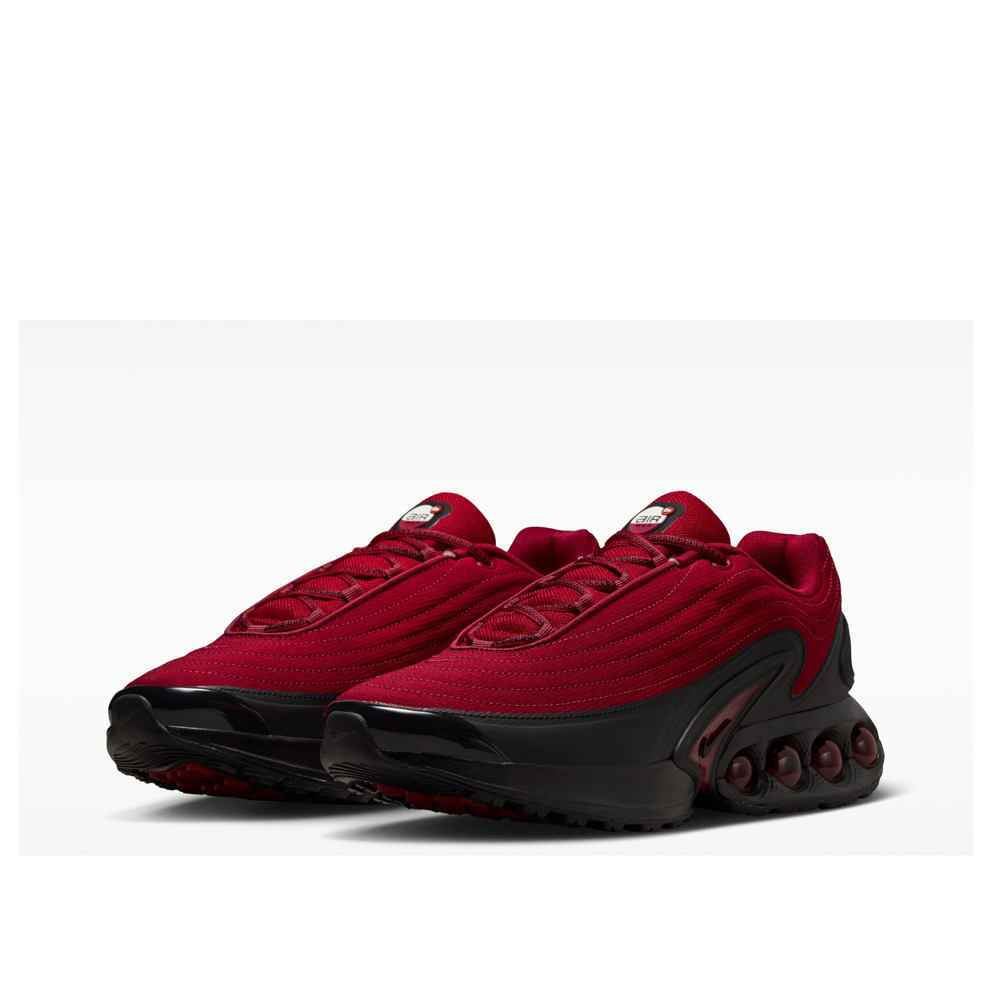 Nike Air Max Dn 'Noble Red' HV4528-600