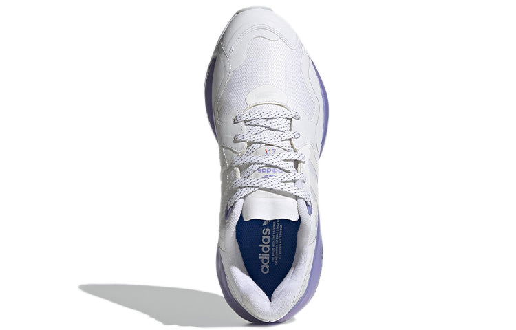 (WMNS) adidas NASA x ZX Alkyne 'Cloud White' FX6376