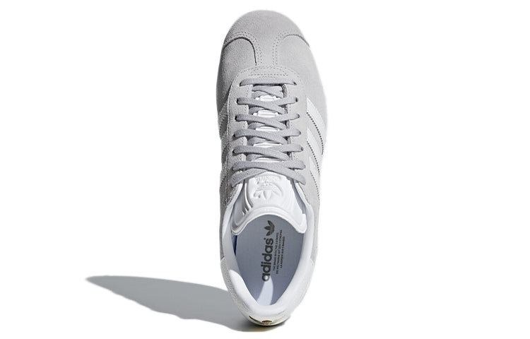 (WMNS) adidas Gazelle 'Grey' B41659
