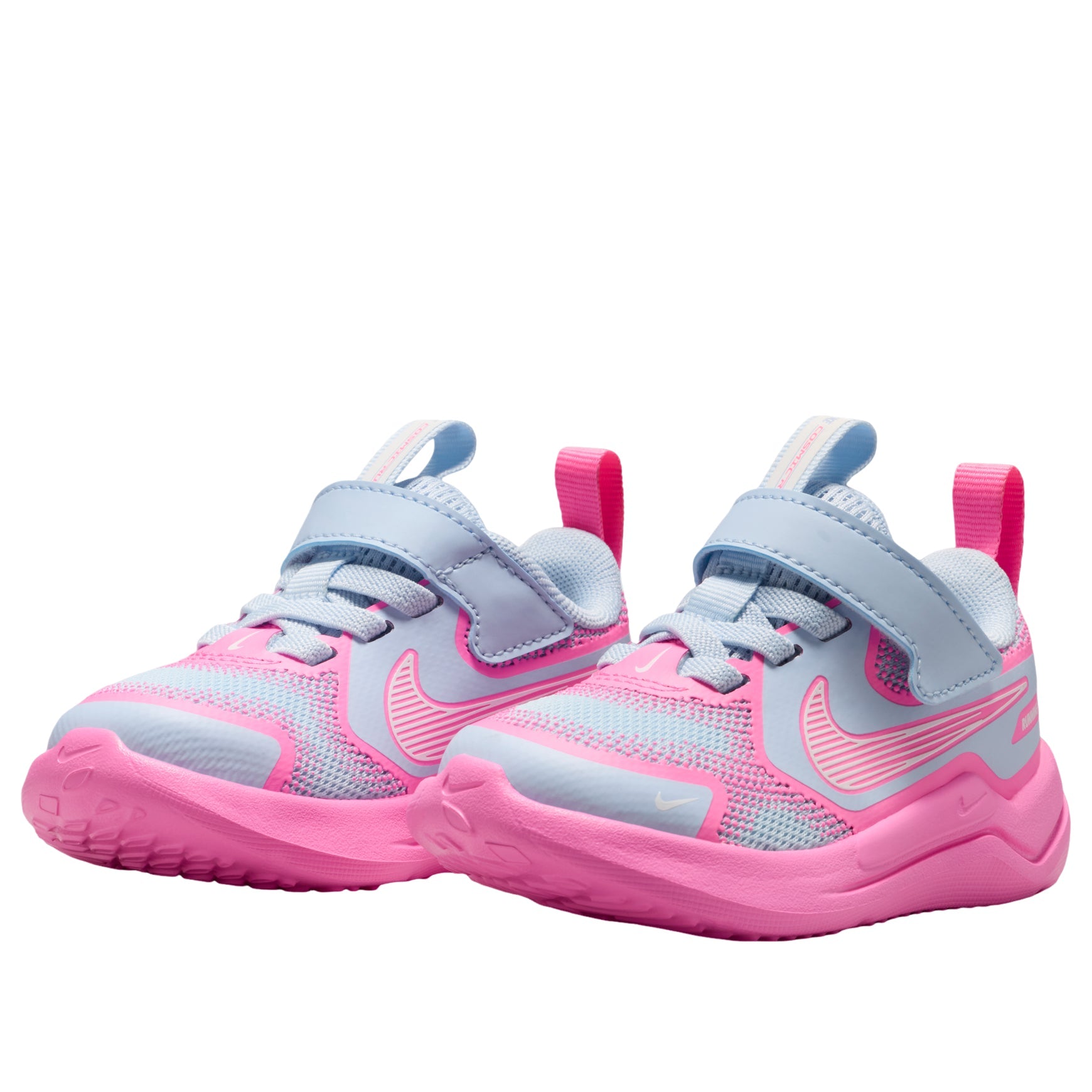 (TD) Nike Cosmic Runner 'Hydrogen Blue Pink Glow' IQ9860-401