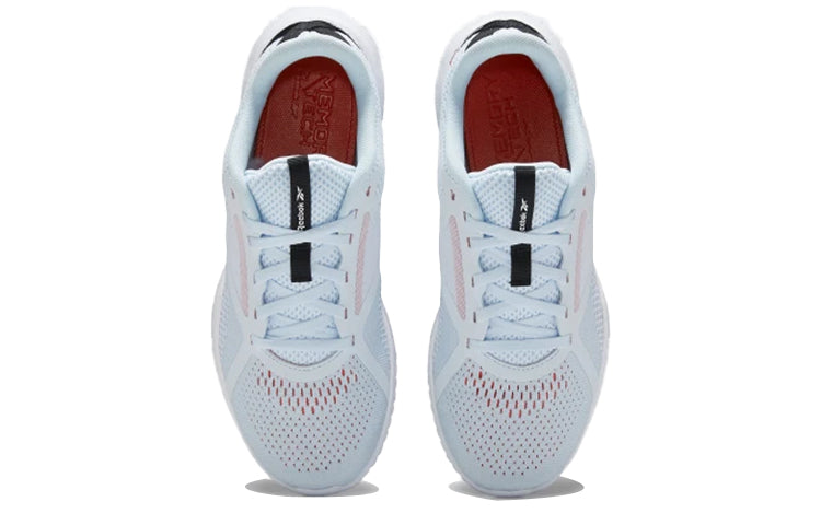 (WMNS) Reebok Flexagon Force 2 'Glass Blue' EH3573