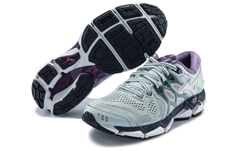 (WMNS) Mizuno Horizon 3 Blue/Purple J1GD192666