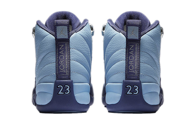 (GS) Air Jordan 12 Retro 'Hornets' 510815-418