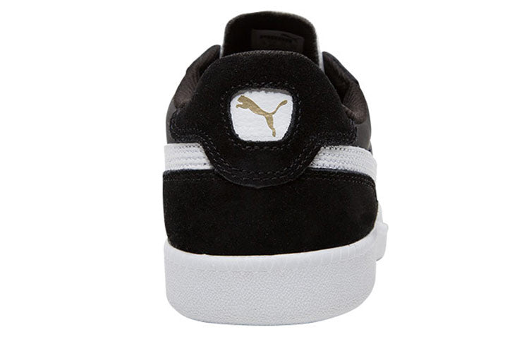 PUMA Icra Trainer Nl Black/White 357564-02