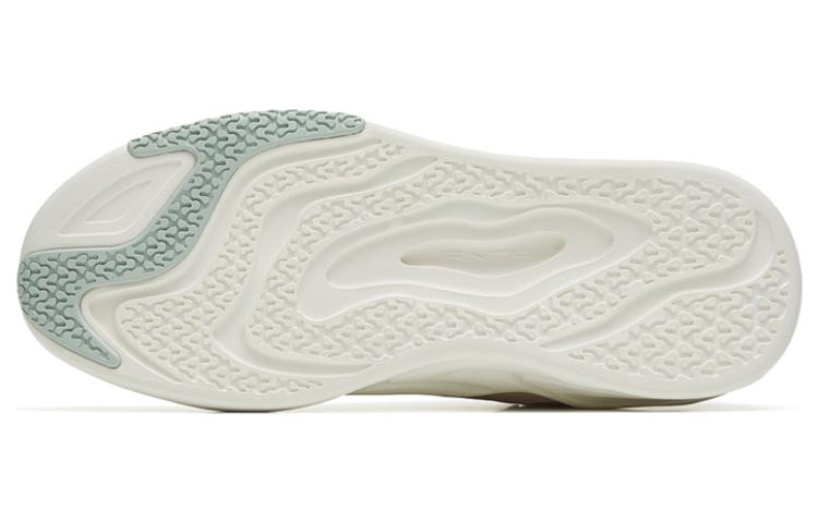 (WMNS) ANTA Low-Top 'White Blue Pink' 122248085-1