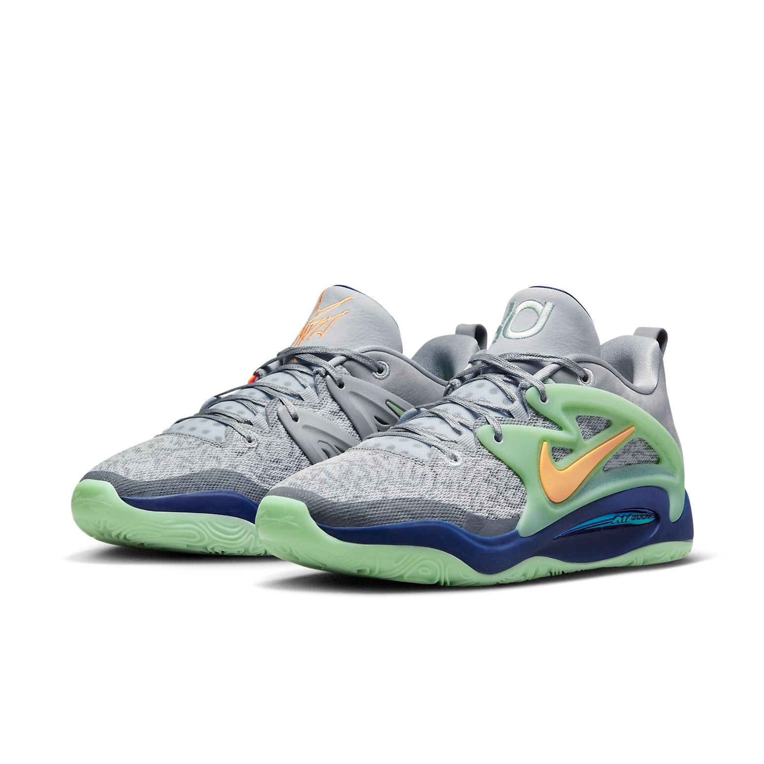 Nike Cardo x KD 15 EP 'Producer Pack' DO9827-900