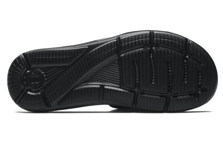 Under Armour Mercenary 12 Slide 'Black' 3023759-001