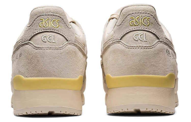 ASICS Gel Lyte 3 OG 'Vanilla' 1201A830-250