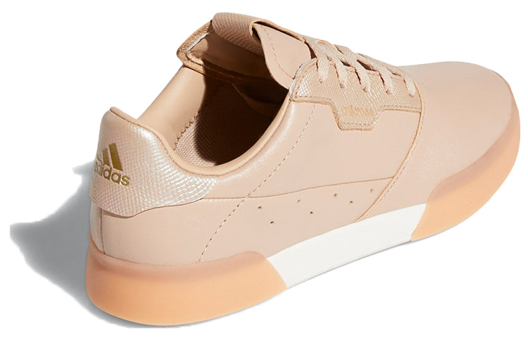 (WMNS) adidas Adicross Retro Spikeless 'Ash Pearl' FW5624