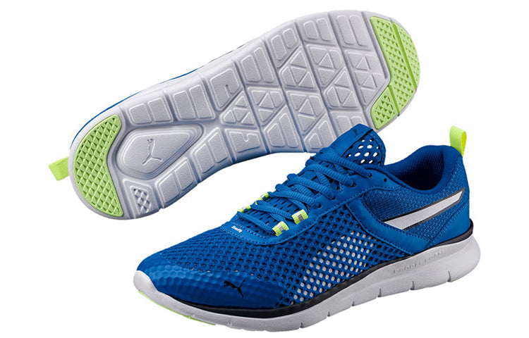 PUMA Flex Essential Pro 'Blue' 365272-03