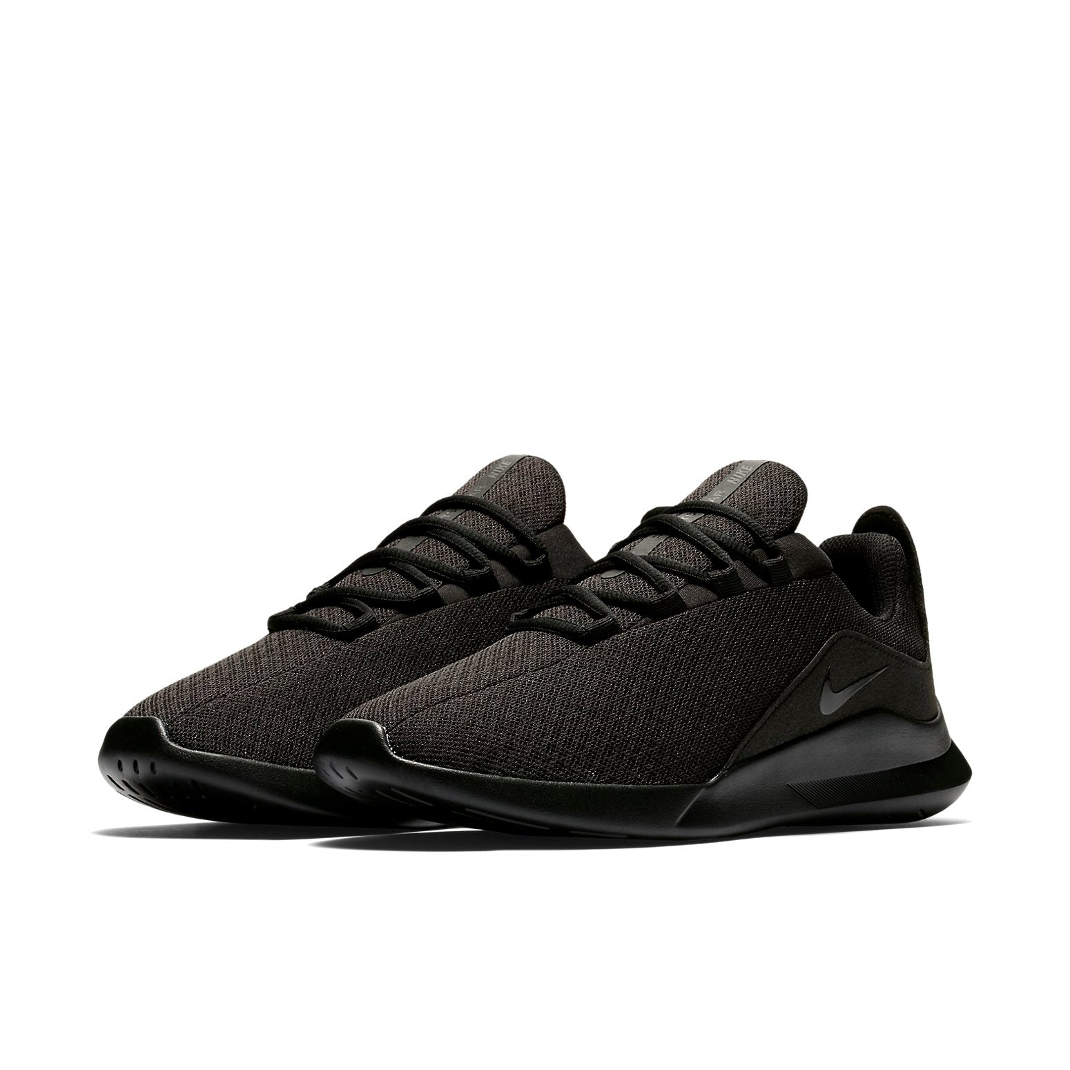 Nike Viale Triple Running Shoes Black AA2181-005