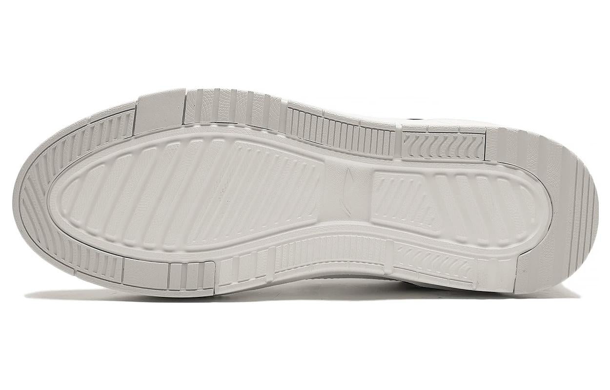 Li-Ning Lightcool 'Light Smoke Grey' AGCT009-3