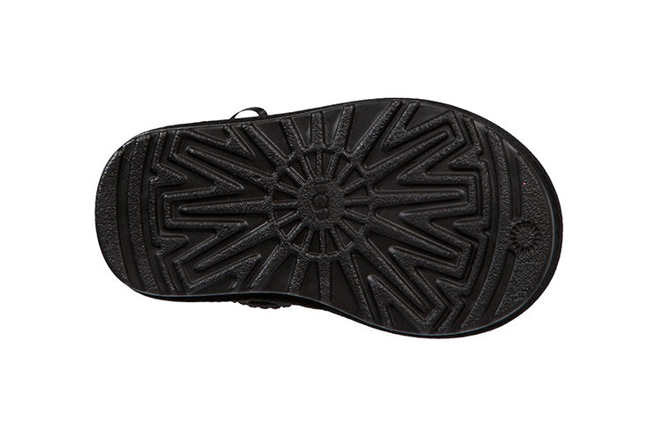 (PS) UGG IDRIS snow boots black 1118888T-BLK