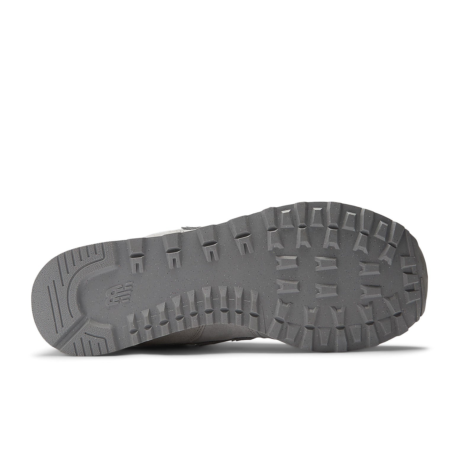 New Balance 574 'Grey Day Concrete' U574GBG