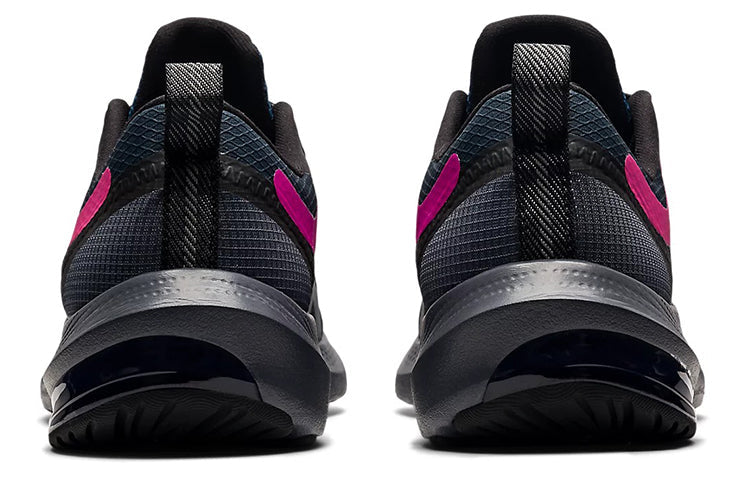 (WMNS) ASICS Gel-Pulse 13 AWL 'Dark Ink Blue Pink' 1012B154-400