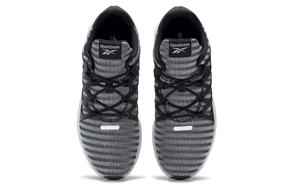 Reebok Driftium Ride 2.0 Hype 'Black Gray' EG4585
