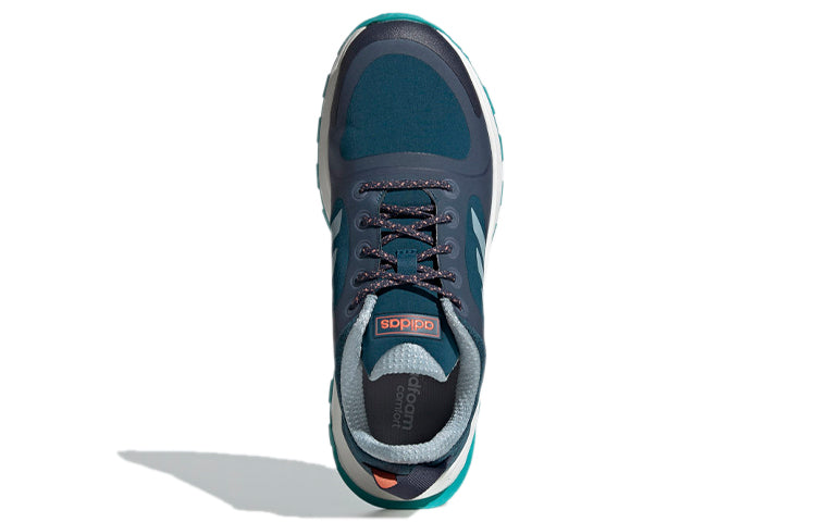 (WMNS) adidas Response Trail X Wide 'Trace Blue' EG3034