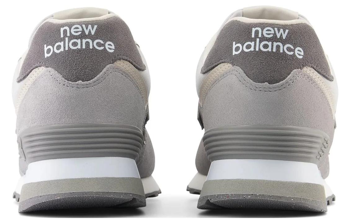 New Balance 574 BSG 'Light Grey' U574BSG