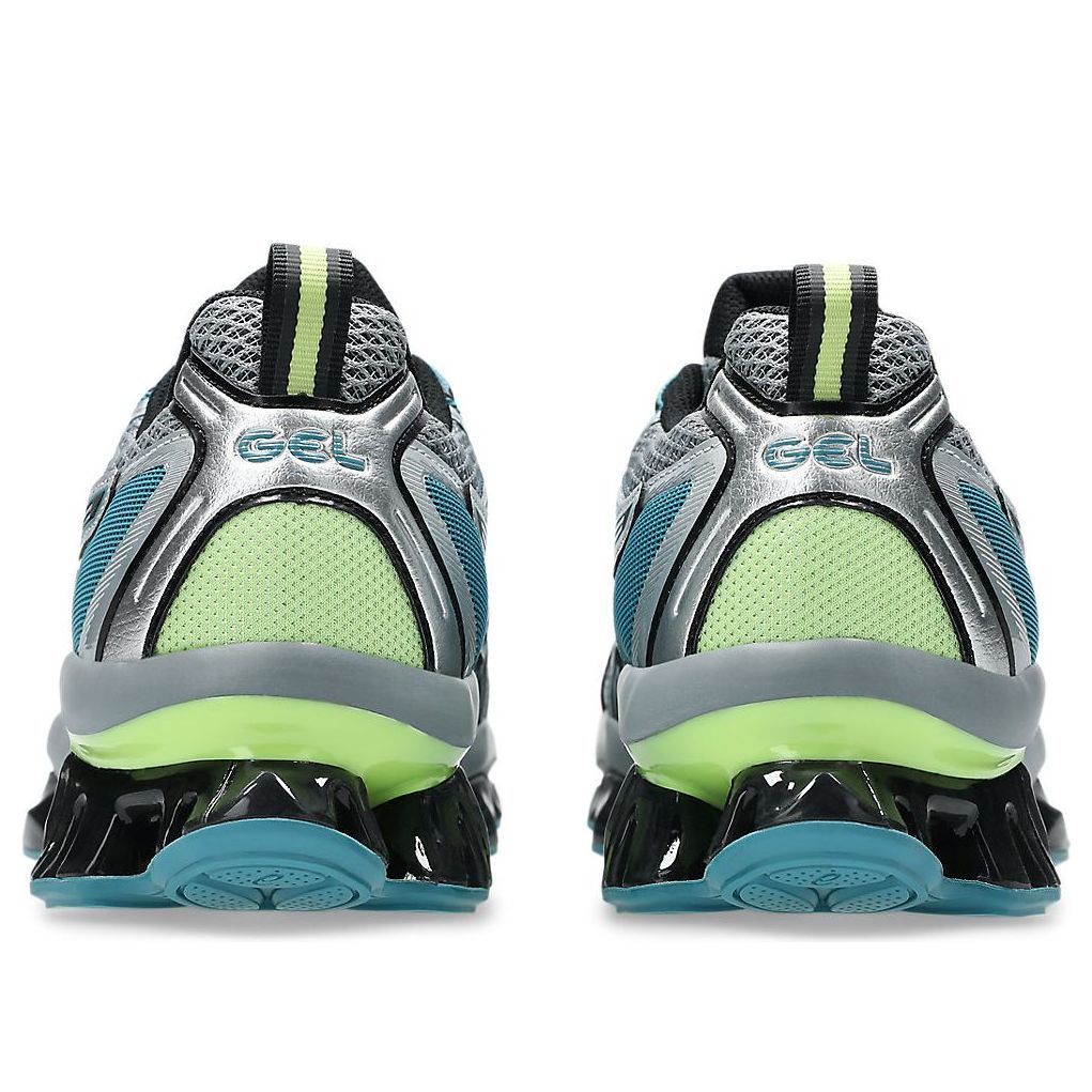 ASICS Gel-Quantum Kinetic 'Gravel Teal Black' 1203A270-025