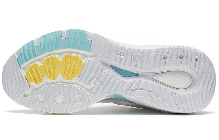 (WMNS) Li-Ning Furious Rider 6 'White Grey' ARZS002-13