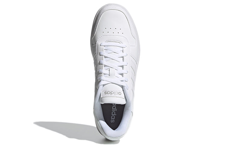 (WMNS) adidas Hoops 2.0 'Cloud White' FY6024