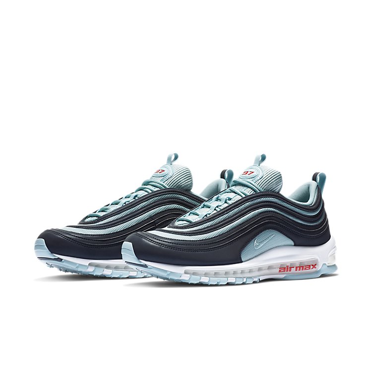 Nike Air Max 97 Premium 'Ocean Bliss' AV7025-400