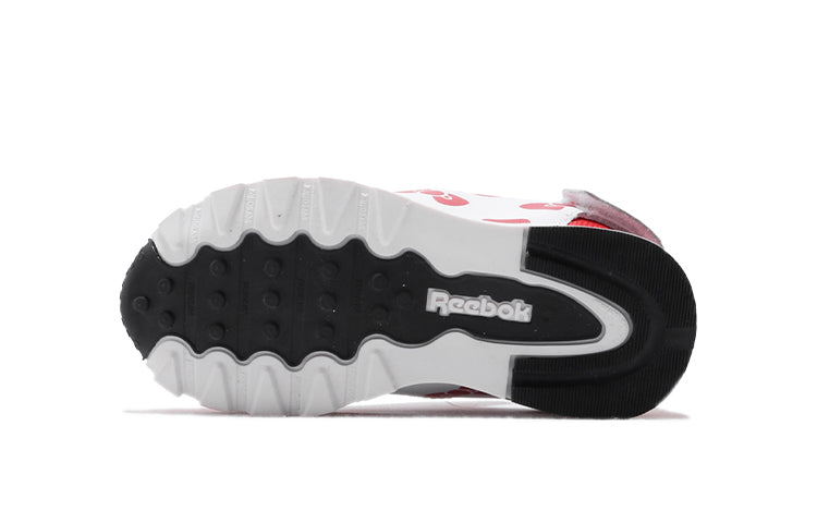 (TD) Reebok Sanrio x Instapump Fury Kids 'Hello Kitty' EH3059