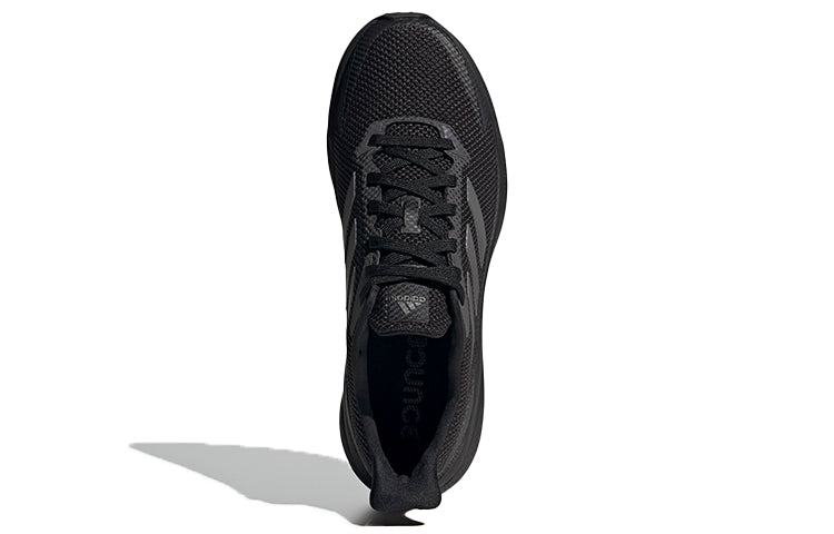 adidas X9000L1 'Black Night Metallic' EH0002