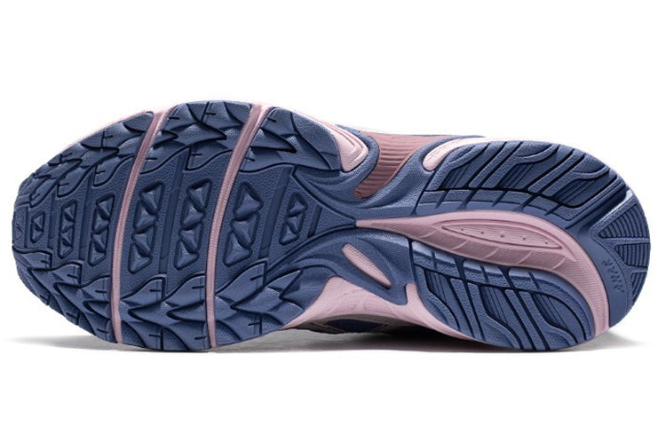 ASICS Gel-100 TR 'Grey Purple' 1203A095-101