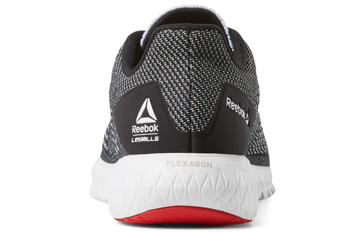 Reebok Flexagon LM 'Primal Red' DV4805