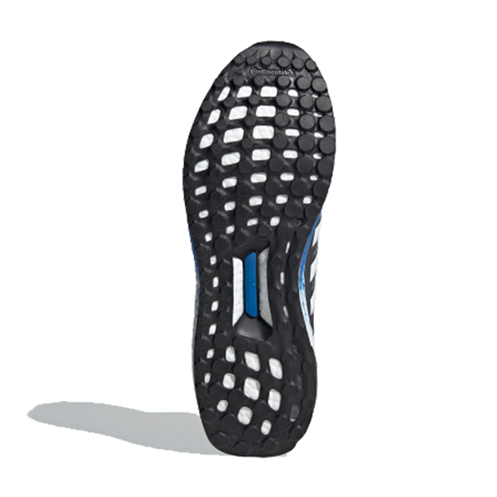 adidas Ultraboost DNA 'Black Glory Blue' FW4912