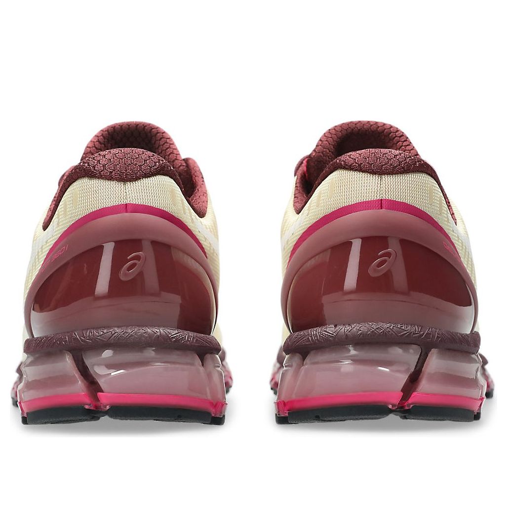 ASICS x Above The Clouds Gel-Quantum 360 I 'Wine' 1203A823-750