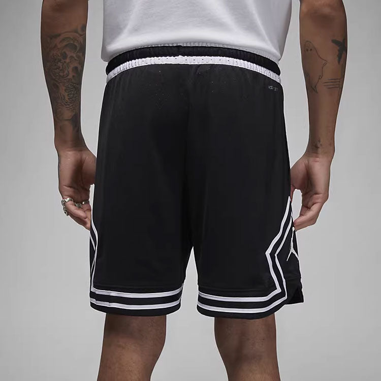 Air Jordan Dri-fit Sport Shorts 'Black' FD5958-010