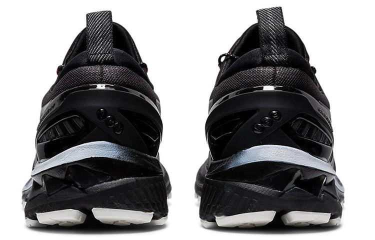 (WMNS) ASICS Gel-Kayano 27 AWL 'Graphite Grey Silver' 1012A762-020