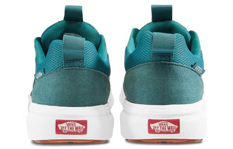Vans ULTRARANGE RAPIDWELD Green VN0A3MVUVFE