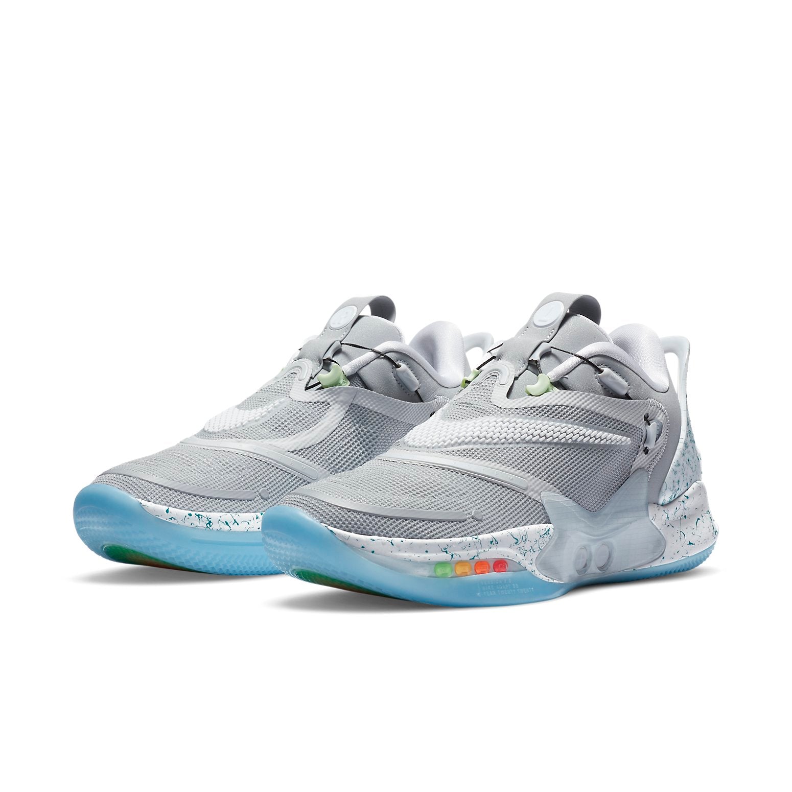 Nike Adapt BB 2.0 'Nike Mag' BQ5397-003