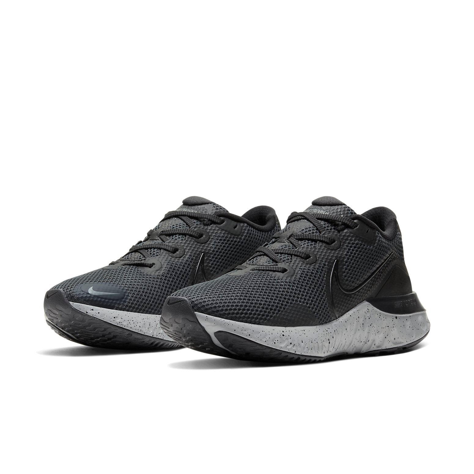 Nike Renew Run 'Anthracite Cool Grey' CZ9263-001