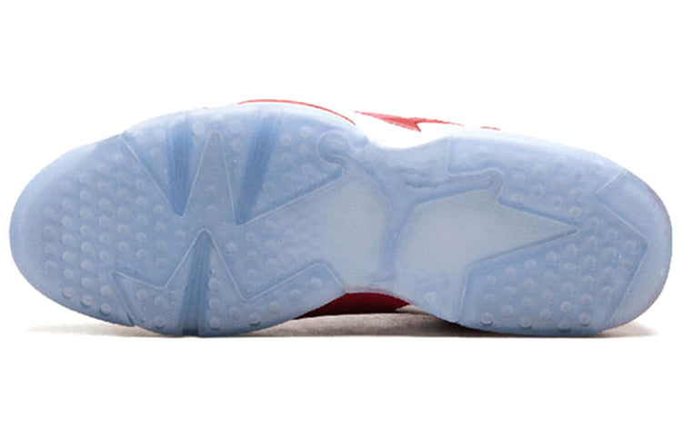 Air Jordan 6 Retro 'Slam Dunk' 717302-600