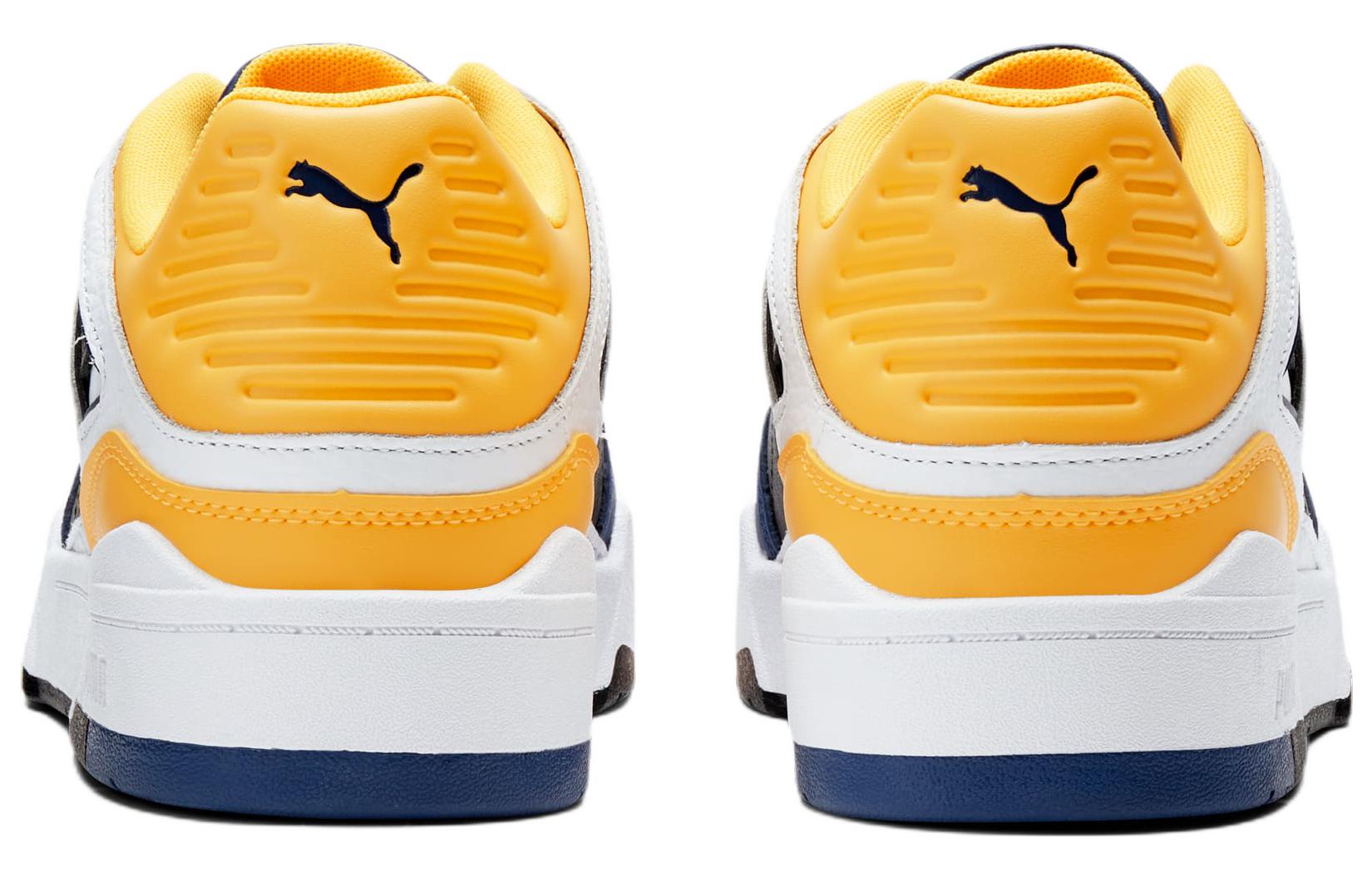 PUMA Slipstream Leather 'White Sun Stream' 387544-14