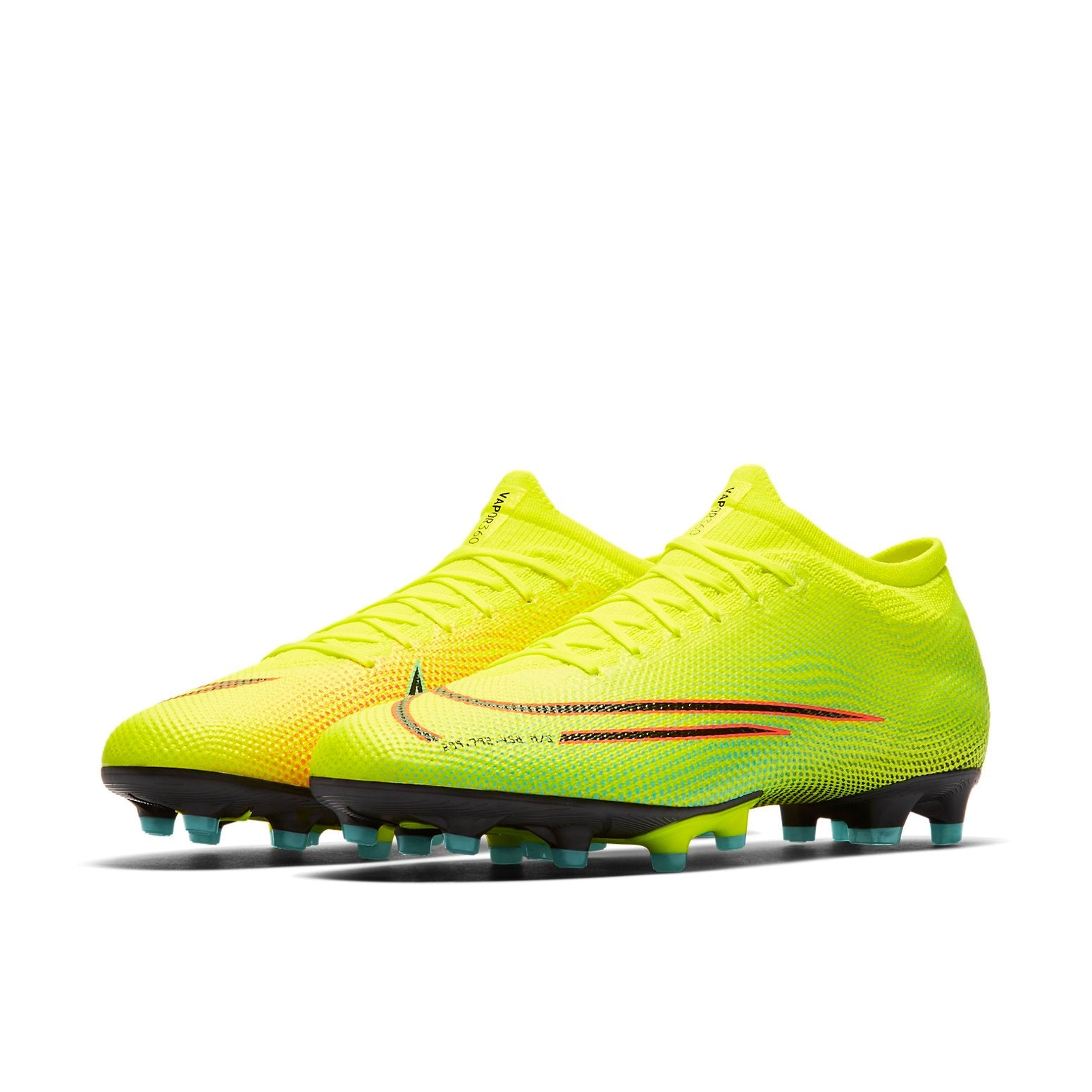 Nike Mercurial Vapor 13 MDS AG Pro Yellow CJ9981-703