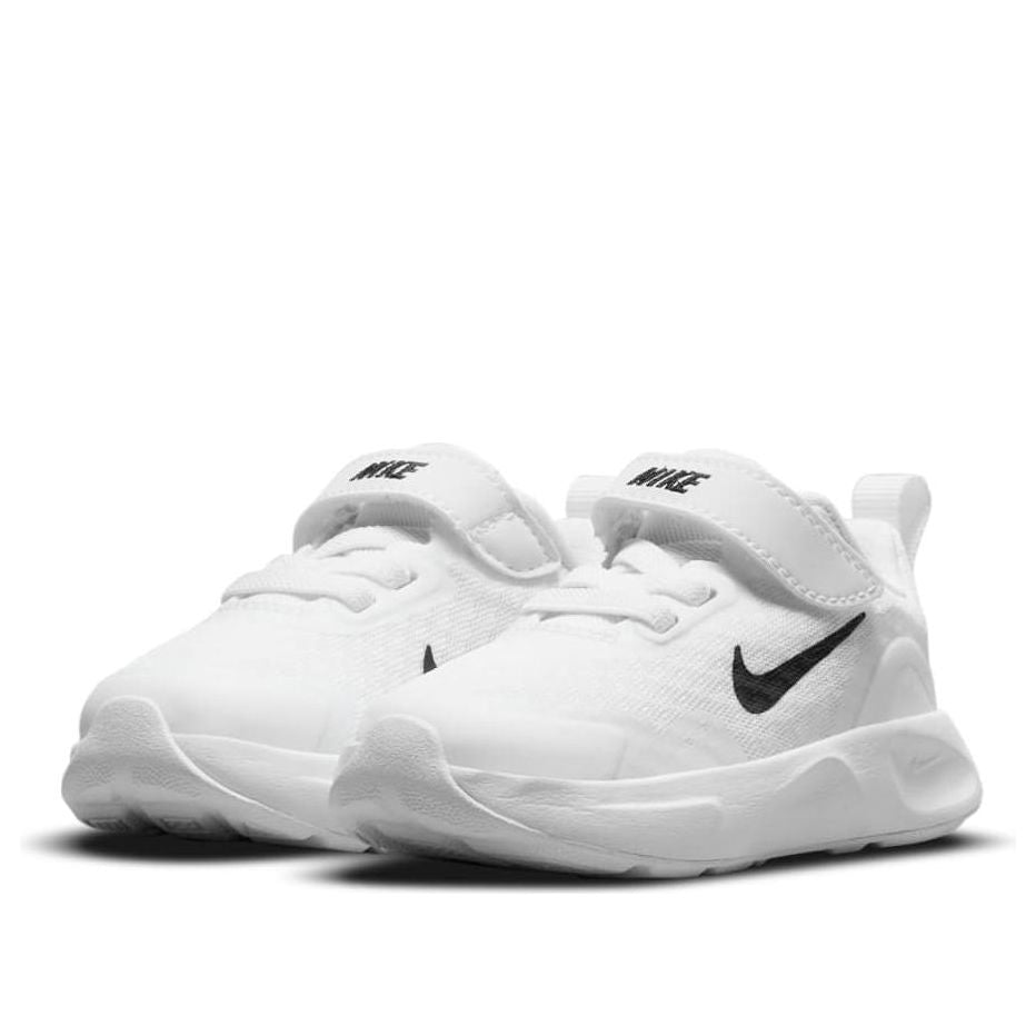 (TD) Nike Wearallday 'White Black' CJ3818-101