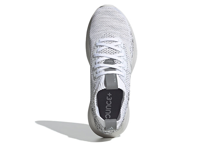adidas Purebounce+ 'White Carbon' BC0834
