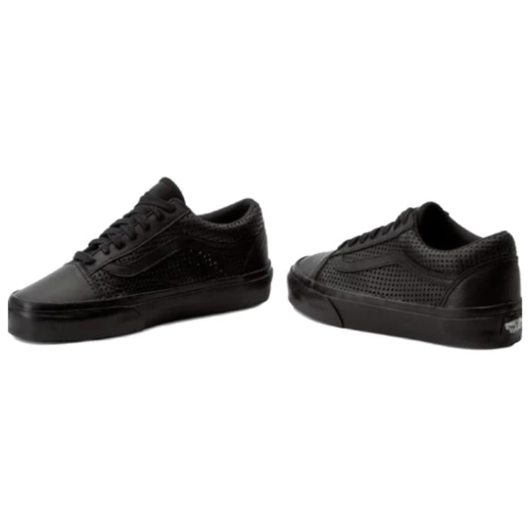 Vans Old Skool DX 'Black' VN0A38G3MWQ