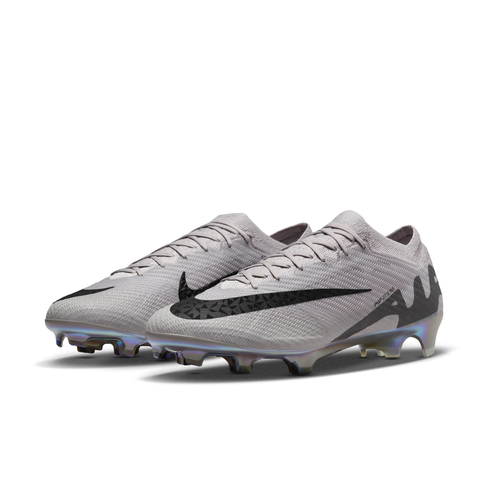 Nike Mercurial Vapor 15 Elite FG AS 'Atmosphere Grey' FN5775-001