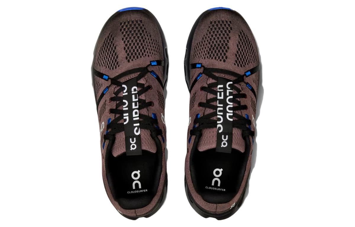 On Running Cloudsurfer 'Black Cobalt' 3MD10421509