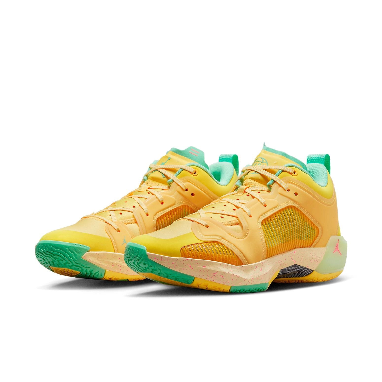 Air Jordan 37 Low 'EYBL' DX5568-800